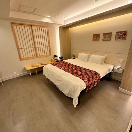 Hotel Be-Zen Shimanouchi Ōsaka Eksteriør bilde
