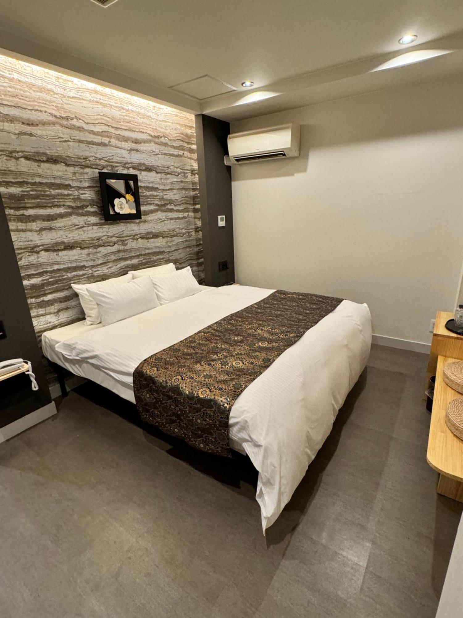 Hotel Be-Zen Shimanouchi Ōsaka Eksteriør bilde