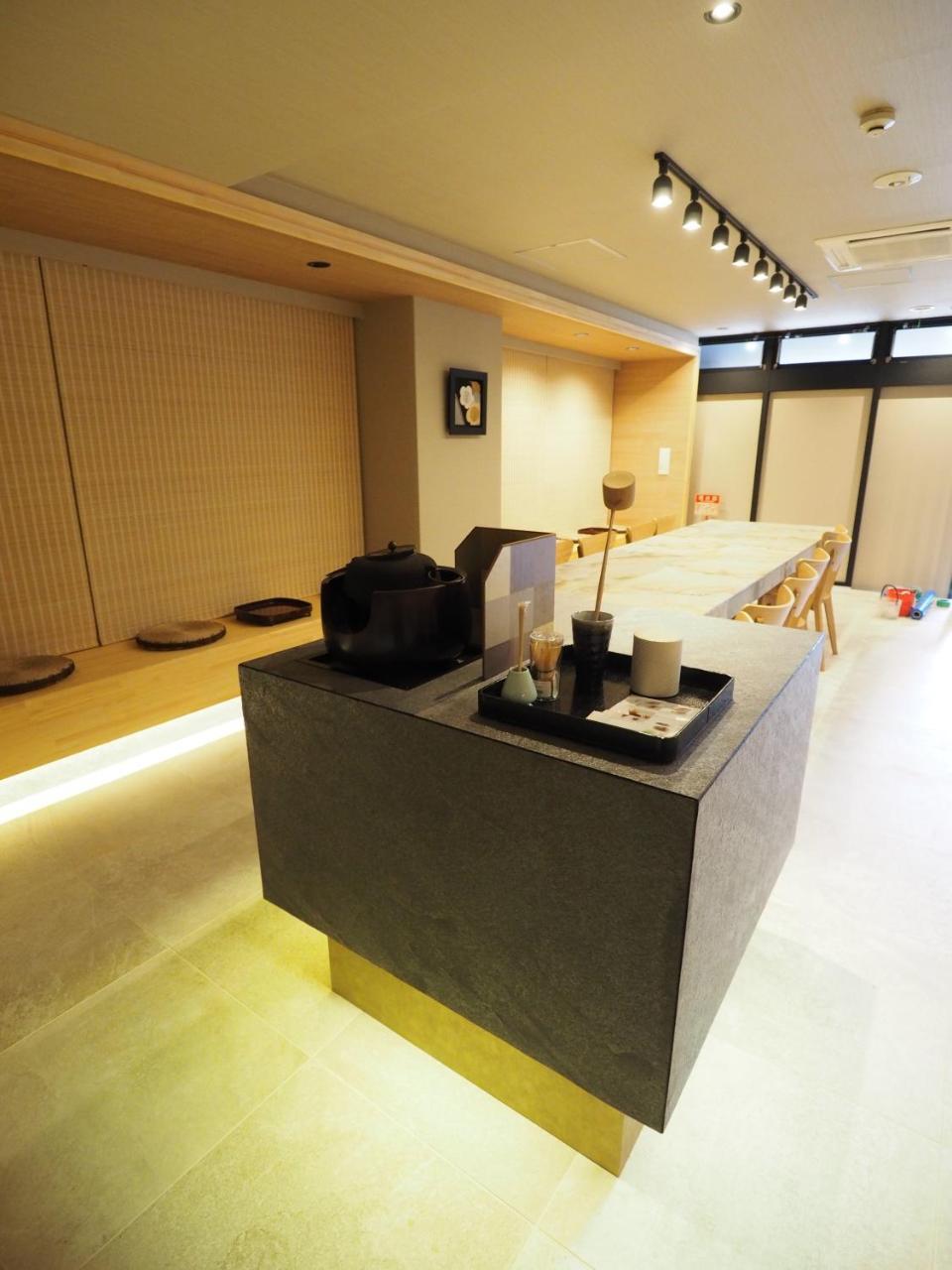 Hotel Be-Zen Shimanouchi Ōsaka Eksteriør bilde