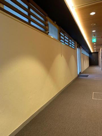 Hotel Be-Zen Shimanouchi Ōsaka Eksteriør bilde