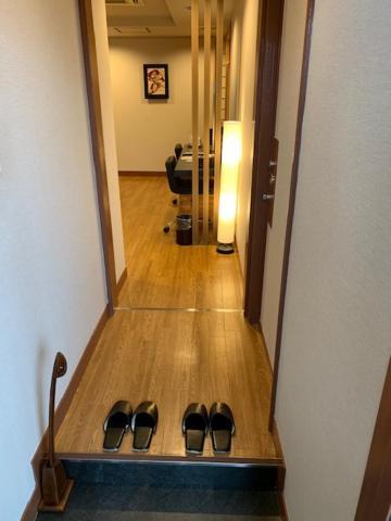 Hotel Be-Zen Shimanouchi Ōsaka Eksteriør bilde